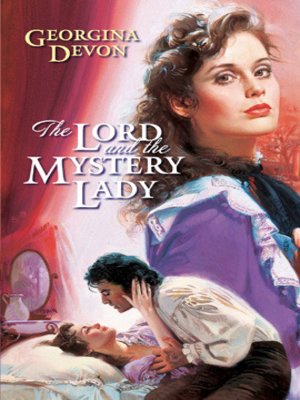 cover image of The Lord and the Mystery Lady